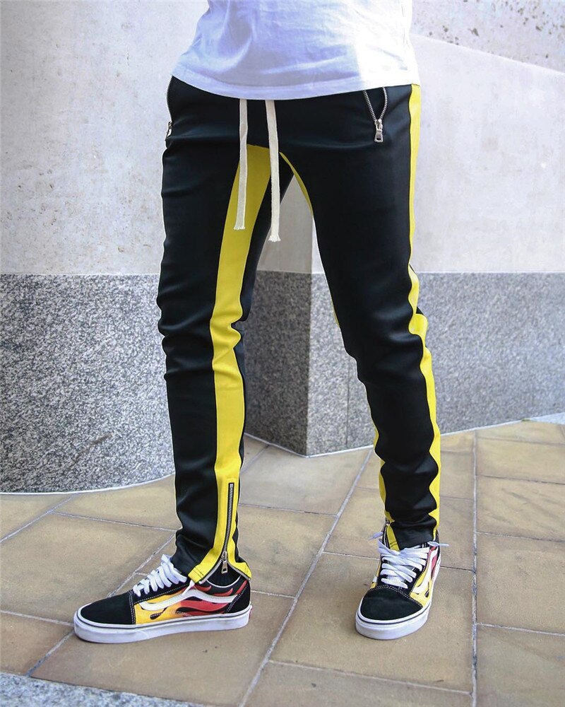 Mens-Joggers-Sports-Pants-Fitness-Men-Sportswear-Tracksuit-Bottoms-Skinny-Sweatpants-Trousers-cotton-Gyms-Jogger-Track-3