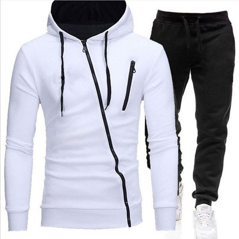 Spring-men-s-sportswear-2-piece-hoodie-pants-sports-suit-men-s-sweater-zipper-hoodie-men